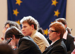 Europäisches Jugendparlament